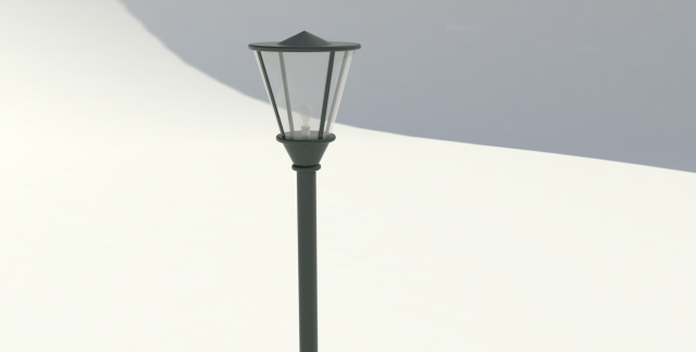 park lamp 01 Modèle 3D .c4d .max .obj .3ds .fbx .stl .blend 