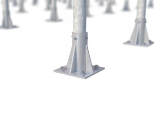 cz traffic signs 3D Model