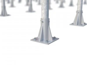 cz traffic signs 3D Model