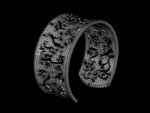 jewelry ring 3Dモデル