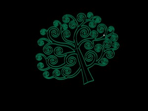 tree Model 3D
