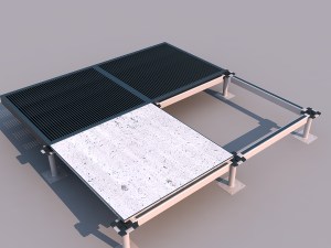 electric equipment 3D 模型