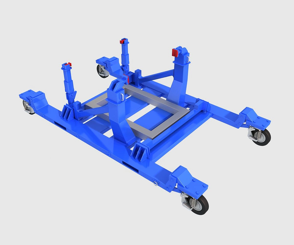 engine bracket 3D Model .c4d .max .obj .3ds .fbx .stl .blend 