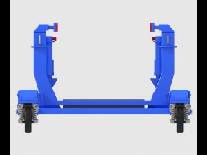 engine bracket 3D Model