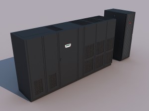 industrial equipment Model 3D