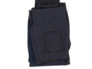 the folded clothes 3D Model