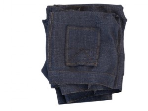 the folded clothes 3D Model