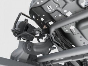 seat assy 3D Model