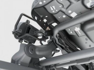 seat assy 3D Model