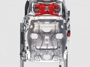 seat assy 3D Model