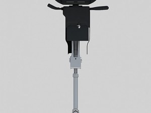 steering column 3D Model
