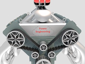 v10 engine 3Dモデル