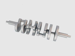 motor v8 04 Modelo 3D