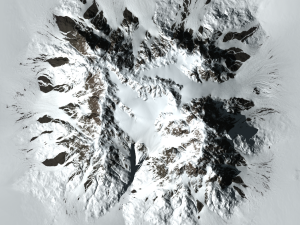 snowma020515 3Dモデル