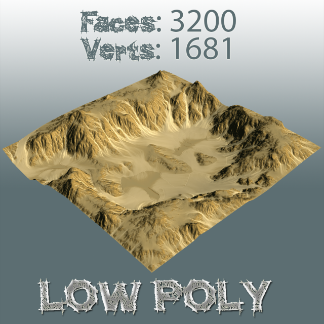 browna24032015 3D Модель .c4d .max .obj .3ds .fbx .stl .blend 
