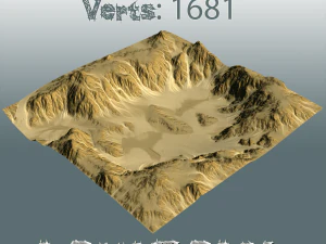 browna24032015 Modelo 3D