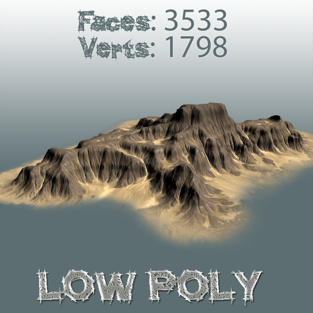 brown b 29042015 3D Model .c4d .max .obj .3ds .fbx .stl .blend 