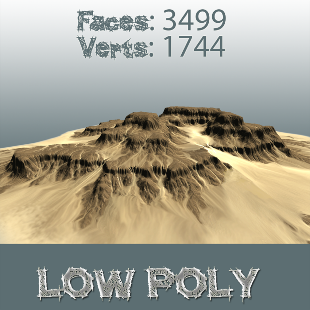 brown c 29042015 3D 모델 .c4d .max .obj .3ds .fbx .stl .blend 