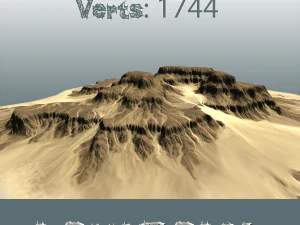 kahverengi c 29042015 3D Model