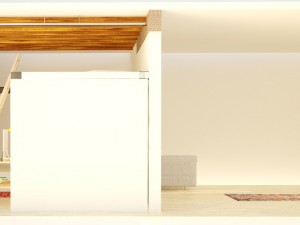 loft 3D Model