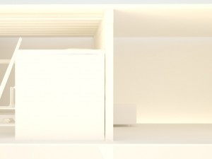 loft 3D Model