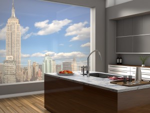 kitchen 3D Model