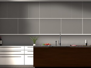 kitchen 3Dモデル
