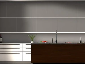 kitchen 3D Model
