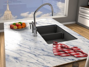kitchen 3Dモデル