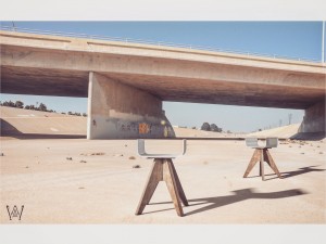 tabouret 3D Model
