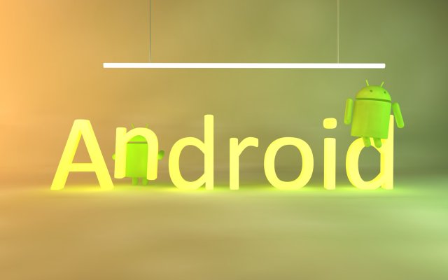 android 3D 모델 .c4d .max .obj .3ds .fbx .stl .blend 