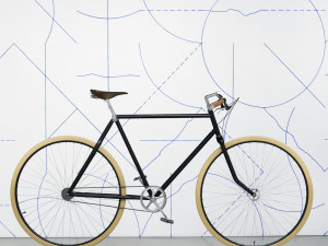 bicycle pashley Model 3D