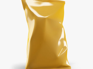 food packaging Modelo 3D