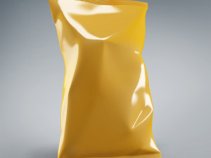 food packaging Modelo 3D