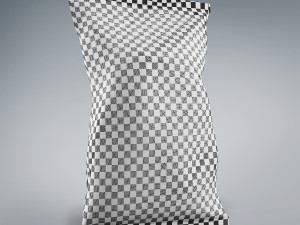 food packaging Modelo 3D