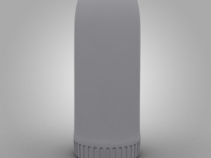 symbicort asthma inhaler Modelo 3D