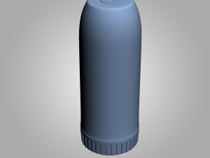 symbicort asthma inhaler Modelo 3D