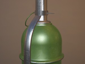 rgd-5 3D Model