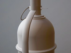 rgd-5 3D Model