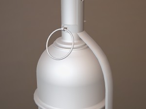rgd-5 Model 3D