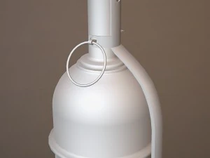 rgd-5 3D Model