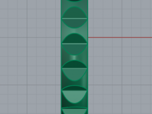 ring stayle Modèles 3D en vedette