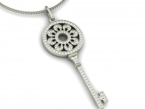 necklace 3D Принт Модель