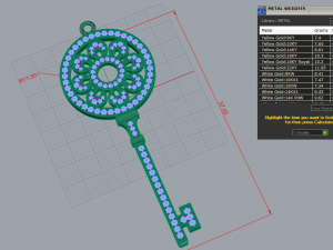necklace 3D Принт Модель