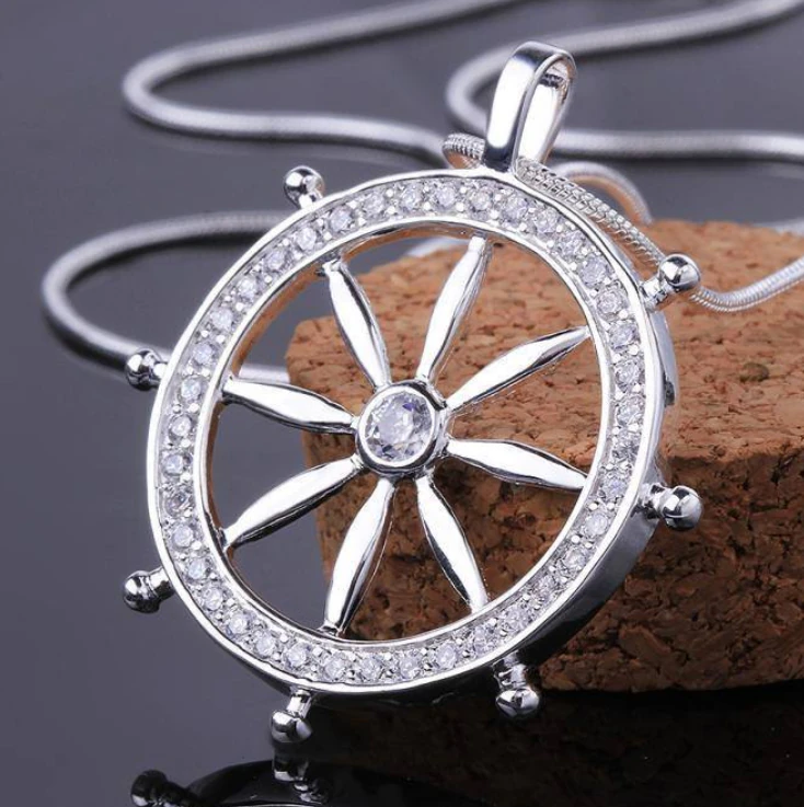 uniq pendantr 3D Print Model .c4d .max .obj .3ds .fbx .stl .blend 