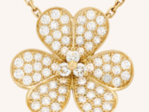 flower pendant Modello di stampa 3D
