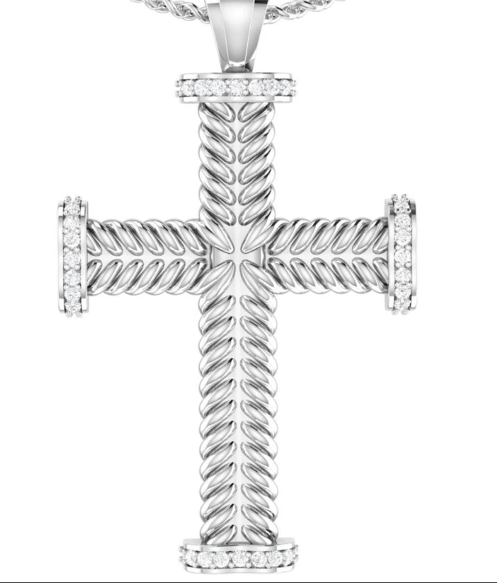 crossbest 3D Print Model .c4d .max .obj .3ds .fbx .stl .blend 