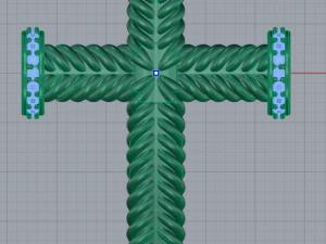 crossbest 3D Print Model