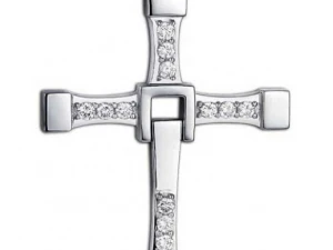 vin diesel cruz Modelo de impresión 3D