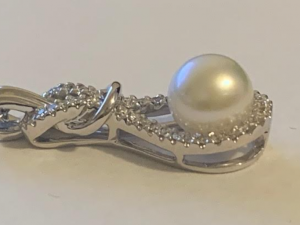 Pendant 3D-printmodel